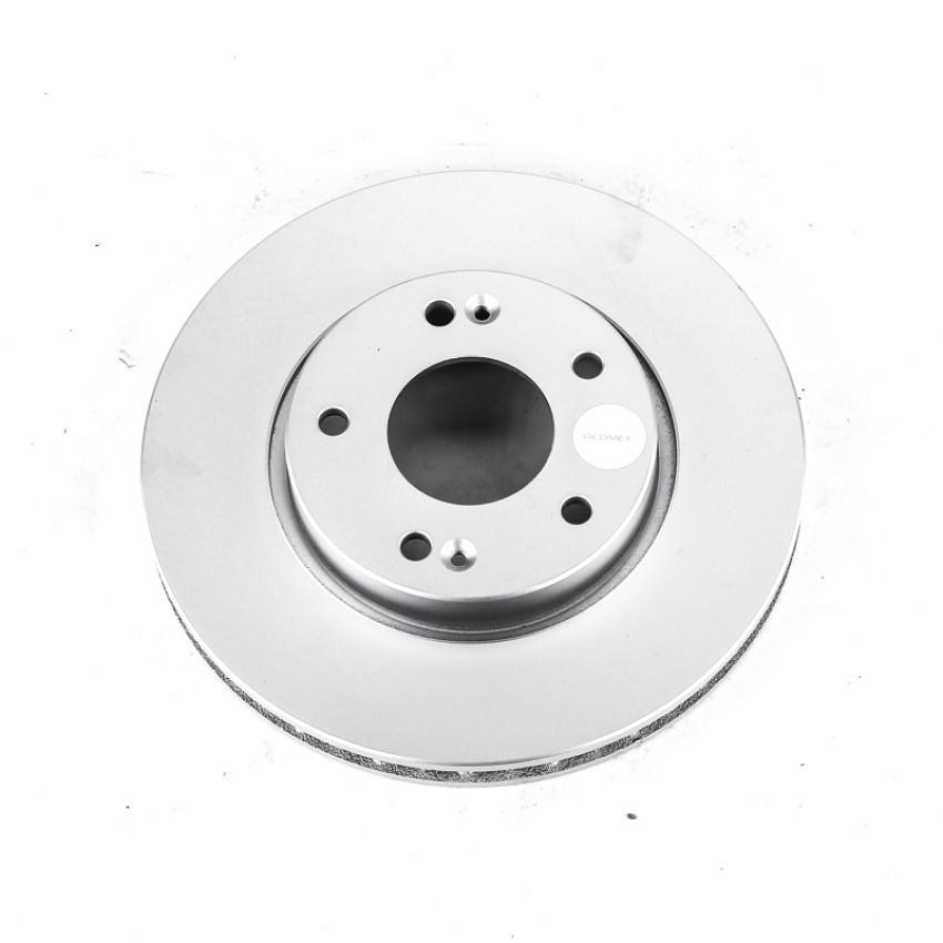 PowerStop JBR1520EVC PowerStop Evolution Coated Rotor