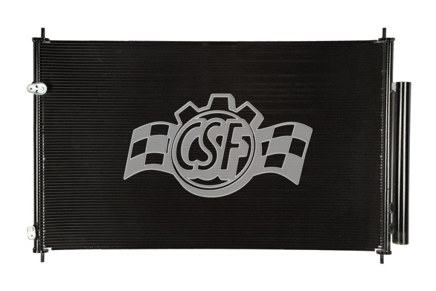 CSF 10450 A/C Condenser