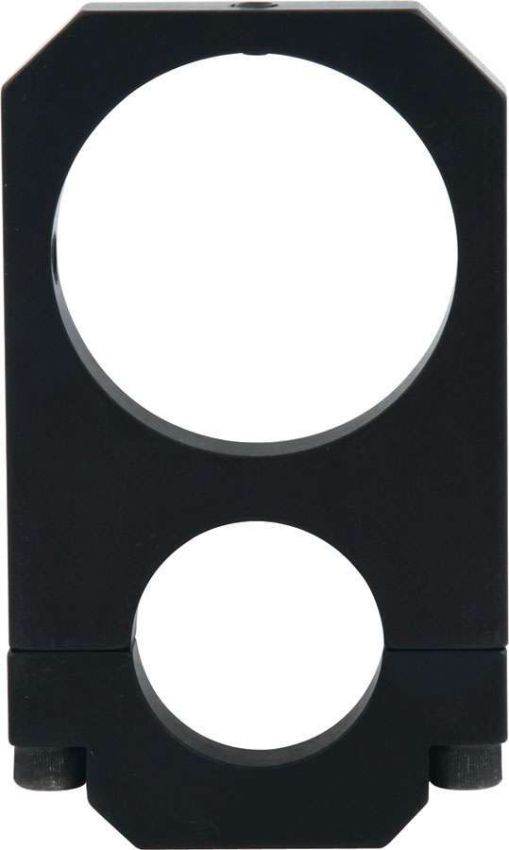 ALLSTAR PERFORMANCE ALL40229 Fuel Filter Bracket 1.25in