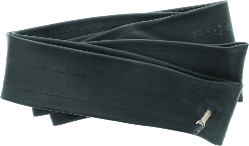 BikeMaster 375630 27.5 x 2.8-3.0 Rv48 Tube 1.00mm