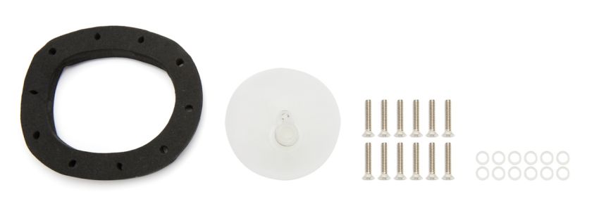 AEROMOTIVE AFS12689 Repl Filter Element Gen II Fuel Tank Systems