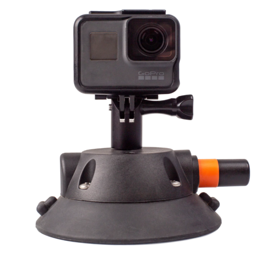 SeaSucker EL5999 Action Camera Mount
