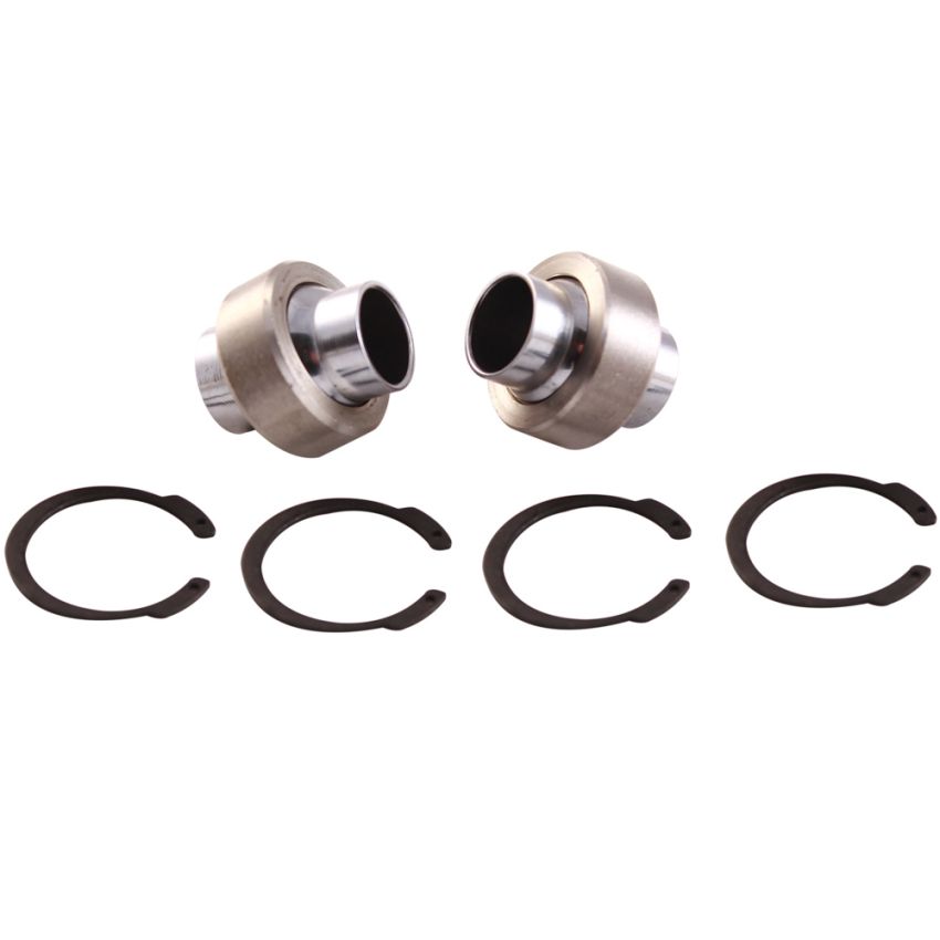 QA1 QA1COM8T-102PK Shock Bearing Kit - 1in (Pair)