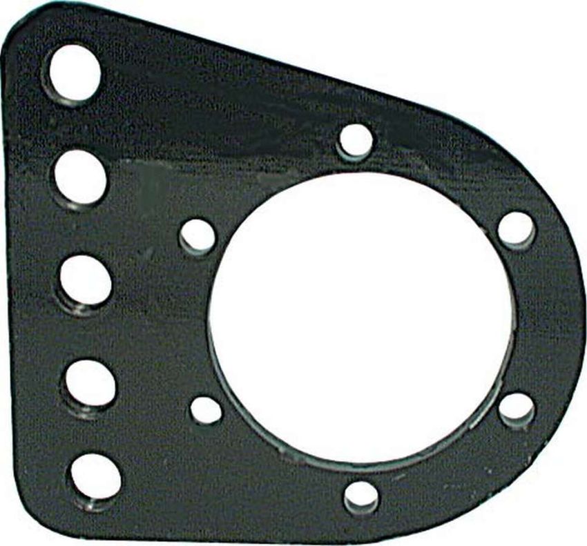 ALLSTAR PERFORMANCE ALL60170 Panhard Bracket 5 Hole QC