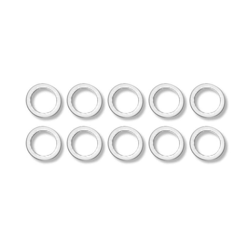 EARLS EAR177006ERL #6 Crush Washers