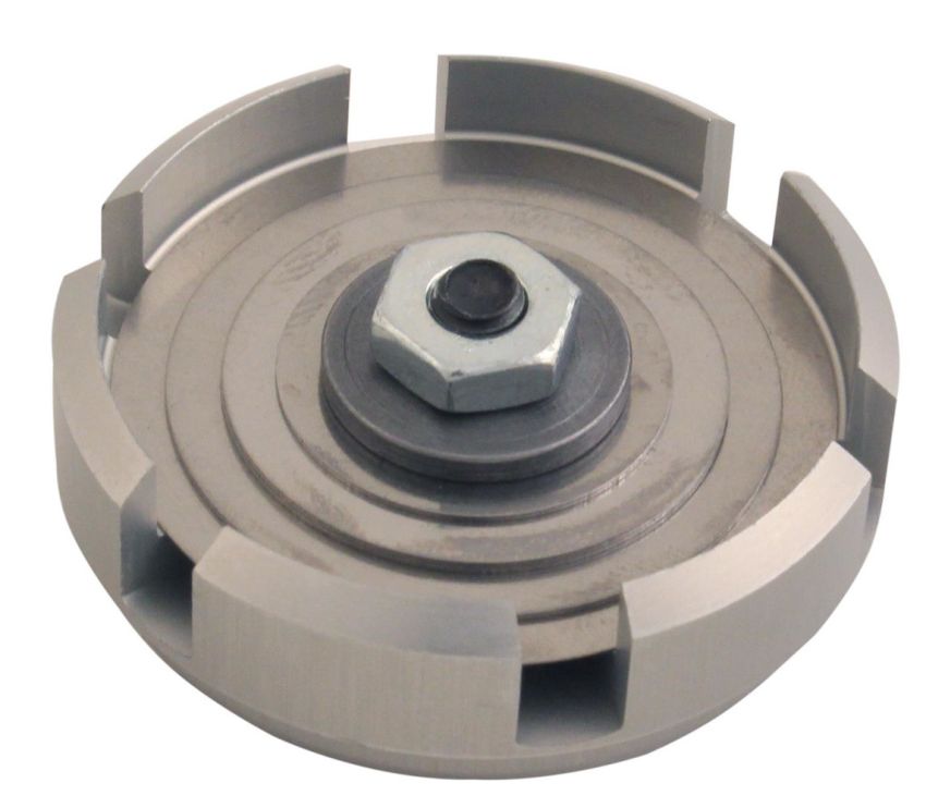 QA1 QA19055-325 Base Valve Firm