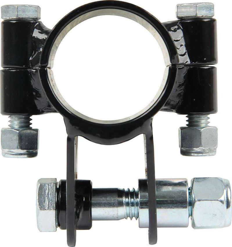 ALLSTAR PERFORMANCE ALL60222 Clamp On Shock Bracket 1-1/4in