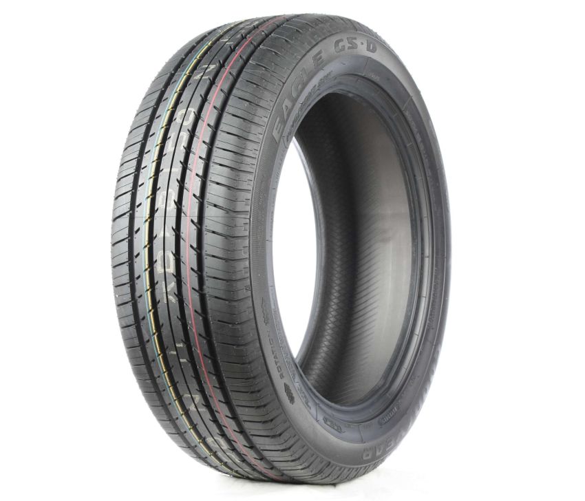 GOODYEAR Eagle GS-D 215/55R17 Summer