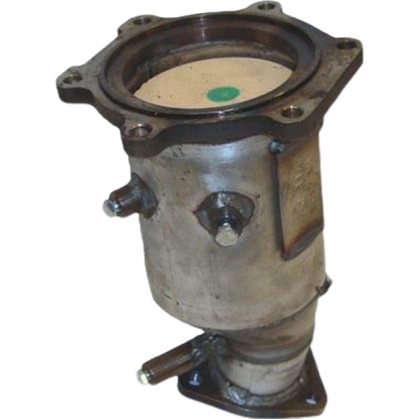 Davico Mfg 18374 Direct Fit Catalytic Converter