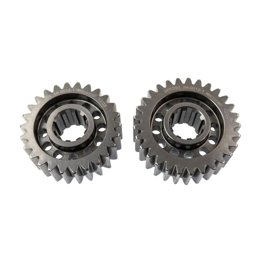 RICHMOND RIC58-0012-1 Quick Change Gear Set