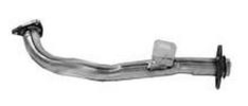 AB Catalytic 713-385 Exhaust Pipe