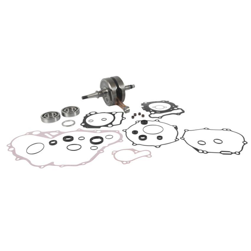 Hot Rods CBK0231 16-18 Yamaha YZ 250 F 250cc Bottom End Kit