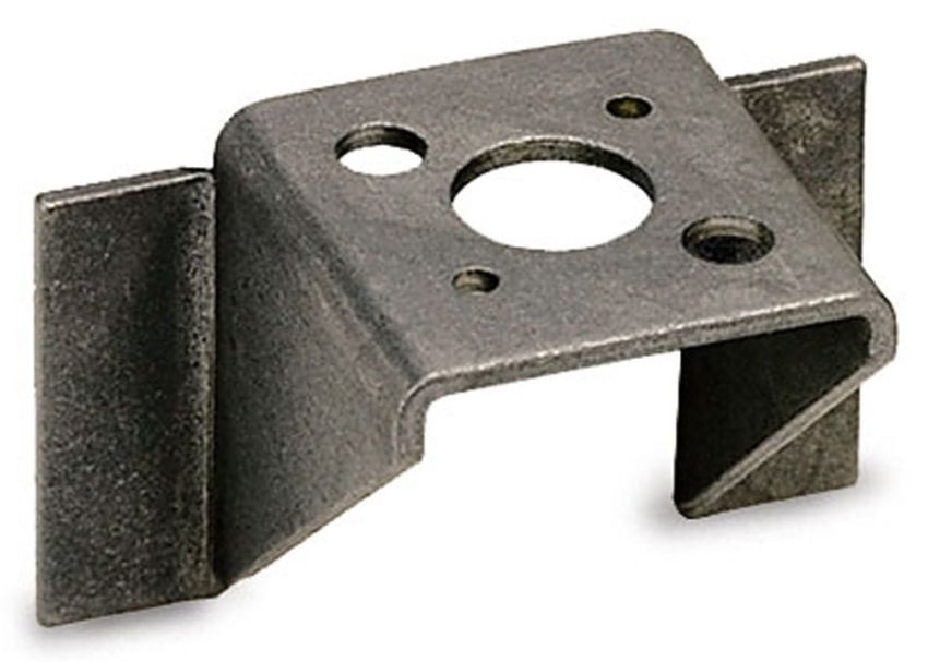 MOROSO MOR71555 Quik Fastener Mnt Bracke Steel