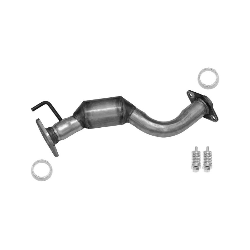 Eastern Catalytic 41108 EPA (Federal) Direct Fit Converter Assembly