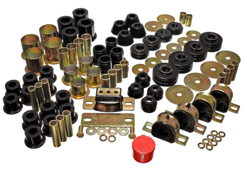 ENERGY SUSPENSION ENE3-18109G Hyper-Flex 73-80 GM P/U 2WD 1/2 Ton
