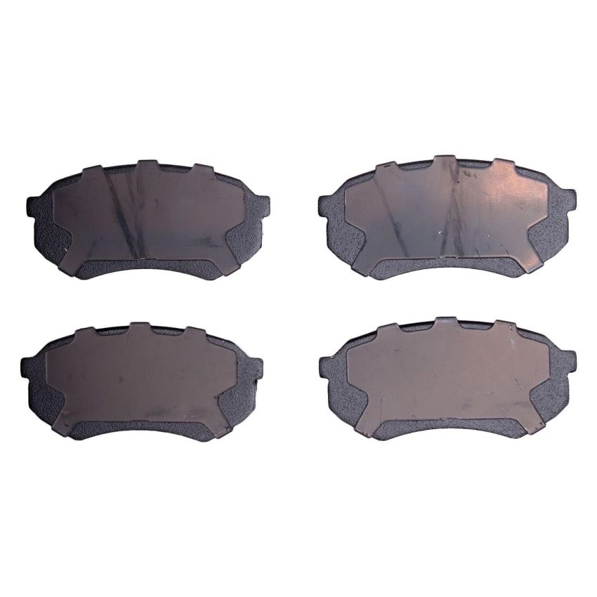 Dynamic Friction 2552-0389-00 Optimum Oep