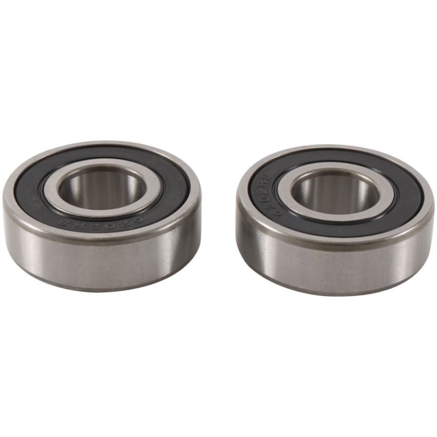 Pivot Works PWFWK-T16-050 06-08 Beta REV 50 PW Front Wheel Bearing Kit