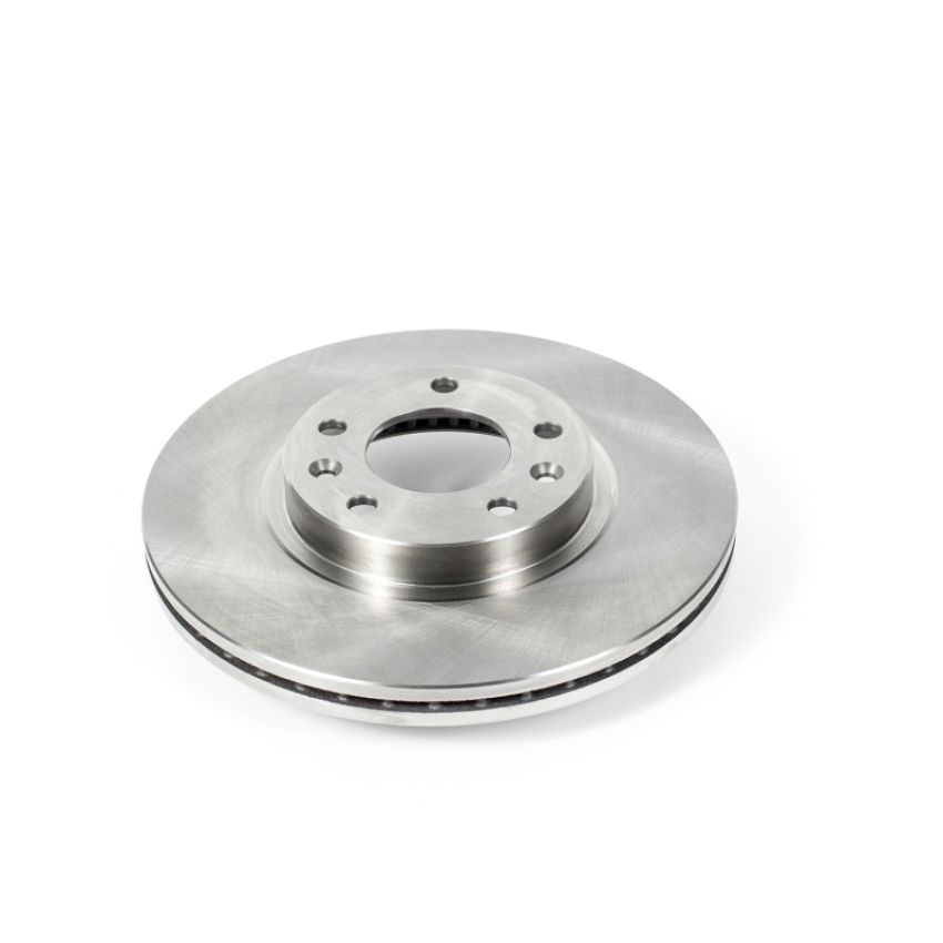 PowerStop JBR1154 AutoSpecialty Brake Rotor