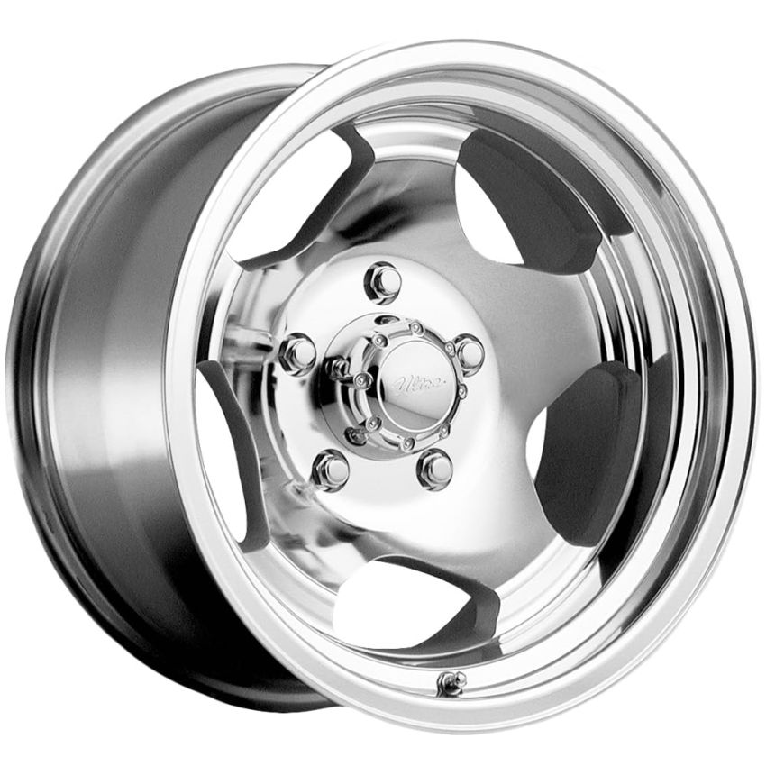 ULTRA 50K Wheel 16X8 5X135 87 -06