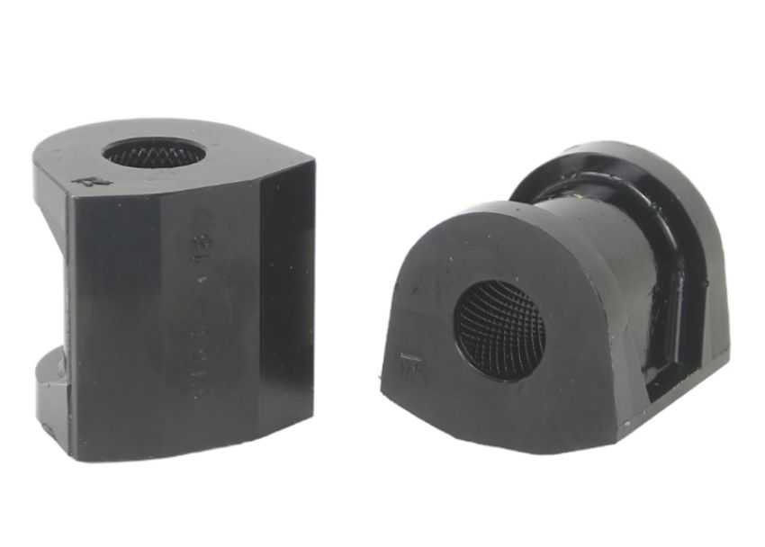 Whiteline KSK106-18 12+ Subaru BRZ / 12+ Scion FR-S / 12+ Toyota 86 18mm Rear Sway Bar Mount Bushing