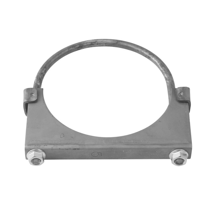 AP Exhaust H500 5