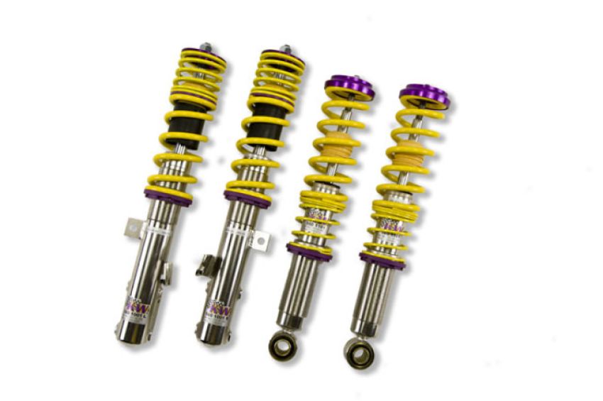 KW 15256001 Coilover Kit V2 Toyota Corolla (E12U E12T)