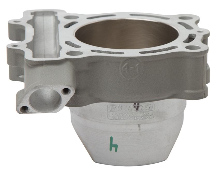 Cylinder Works 30005 2010 Kawasaki KX 250 F 250cc Standard Bore Cylinder 77mm