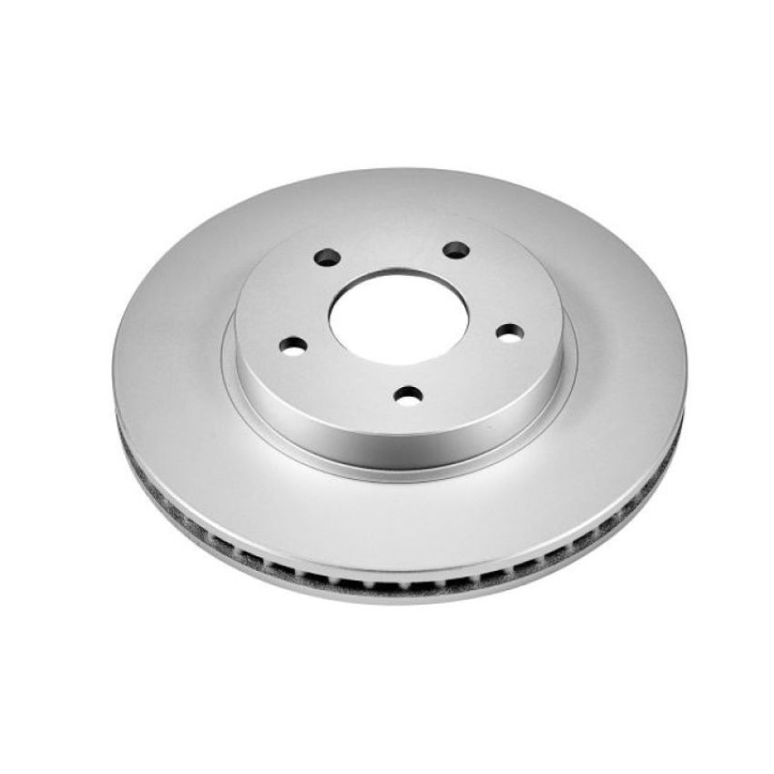 PowerStop AR8271EVC PowerStop Evolution Coated Rotor