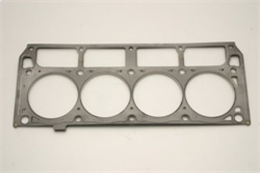 Cometic Gasket C5889-056 Cometic GM LS7 Gen-4 Small Block V8 .056in MLS Cyl Head Gasket-4.150in Bore-Aftermarket Sleeves Only