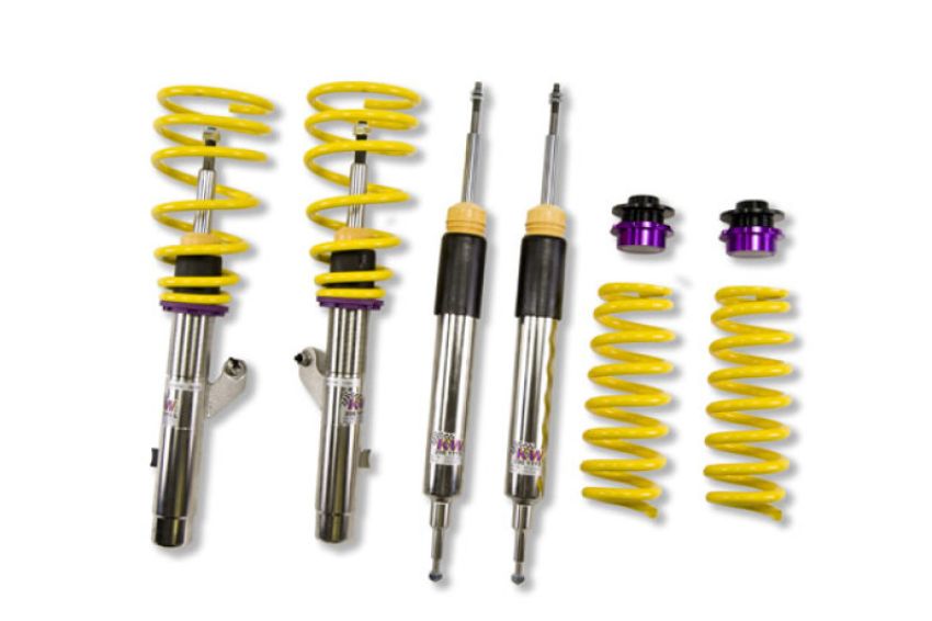 KW 15220032 Coilover Kit V2 BMW 3series E90/E92 2WDSedan + Coupe