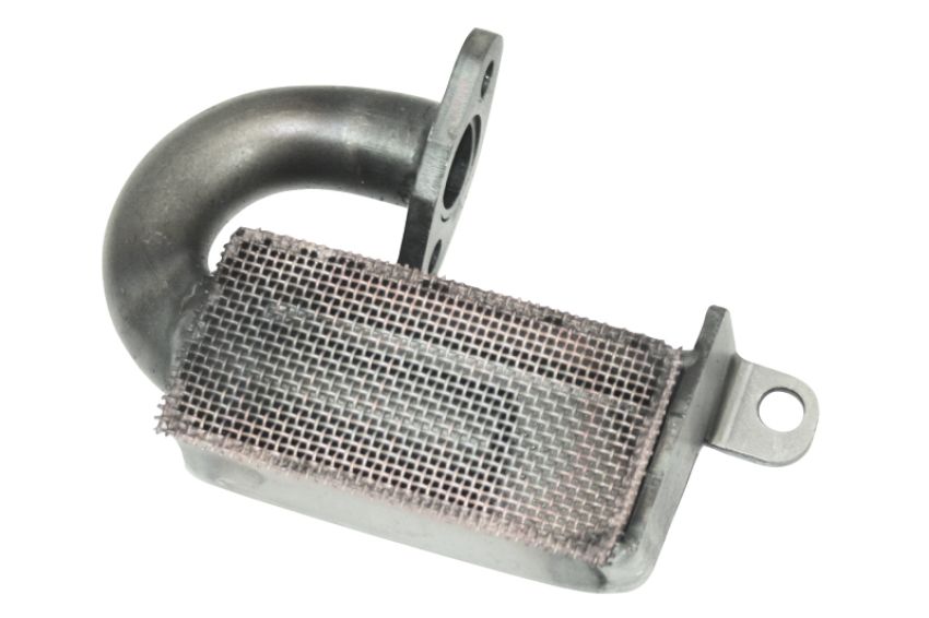 MOROSO MOR24185 Oil Pump Pickup  SBC