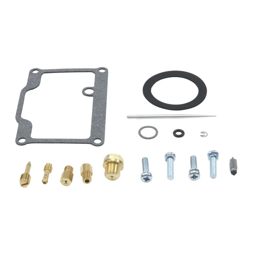 All Balls Racing 26-10133 85-90 Polaris Star 250 Carburetor Rebuild Kit