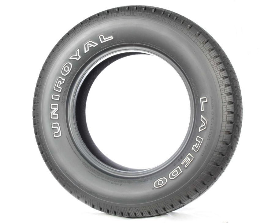 UNIROYAL Laredo ALL Season AWP 245/75R16 All-Season