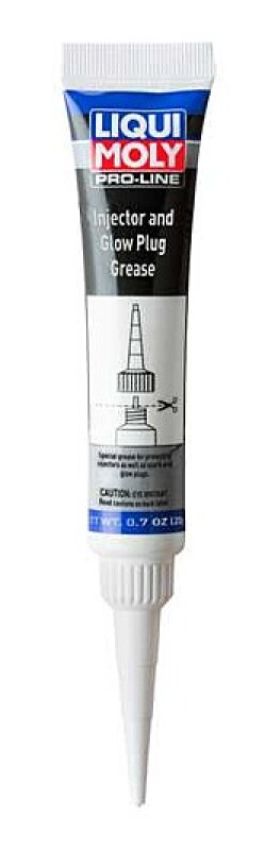 LIQUI MOLY 22243 Pro-Line Injector & Glow Plug Grease