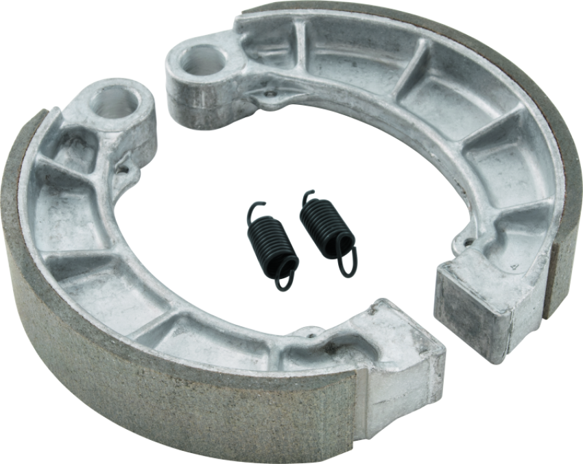BikeMaster 963025 Honda Brake Shoes
