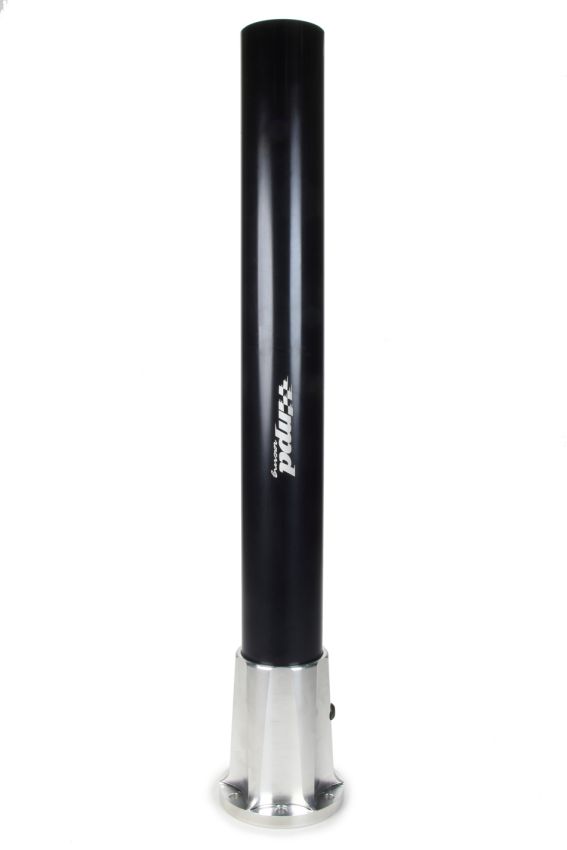 MPD RACING MPD21610 Torque Tube For Midget Sprint Style Ball Black