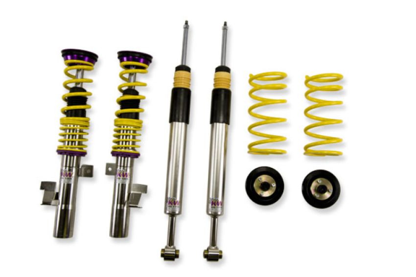 KW 15275006 Coilover Kit V2 Mazda  3 (BK)