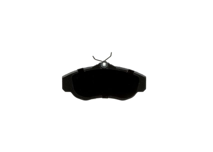 Bosch BE676H Brake Pads Front