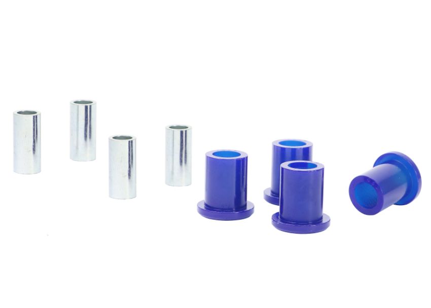 SuperPro 1964 Sunbeam Tiger Front Control Arm Bushing Kit