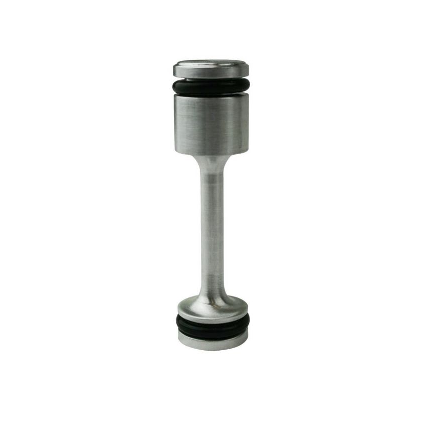 MOROSO MOR25030 Oil Galley Diverter GM LS Engines