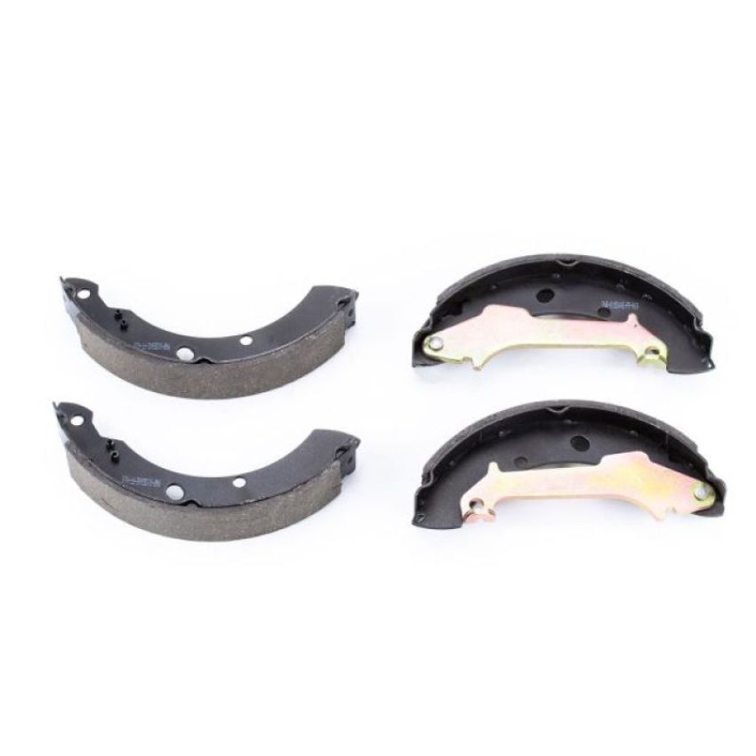 PowerStop B756 Drum Brake Shoe