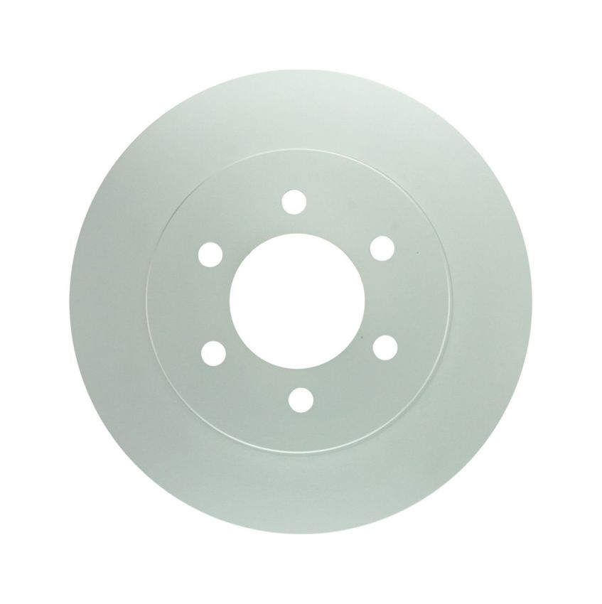 Bosch 20010326 Bosch QuietCast Disc Brake Rotor