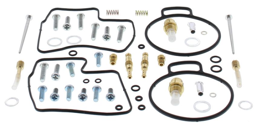 All Balls Racing 26-1674 92-00 Honda GL1500SE Carburetor Rebuild Kit