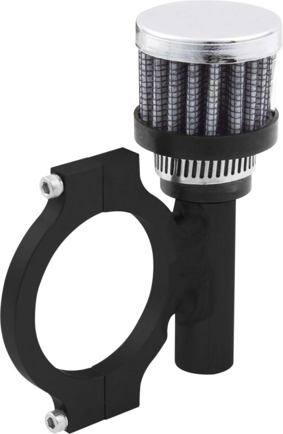 QUICKCAR RACING PRODUCTS QRP66-938 Vent Clamp 1.50in