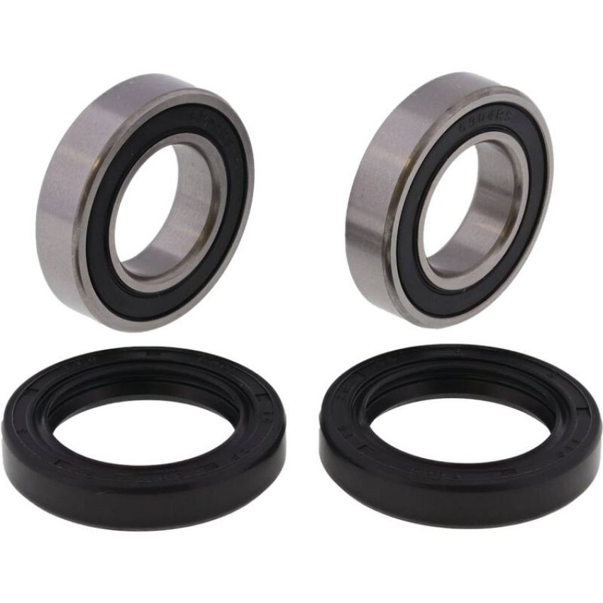 Pivot Works PWFWK-Y07-421 A-Arm Kit