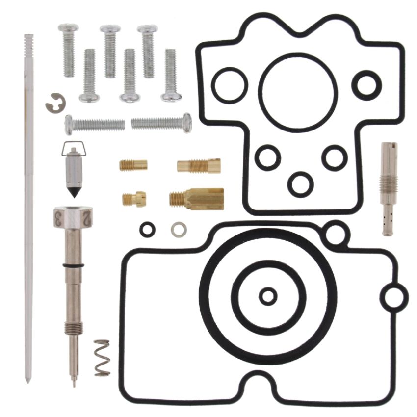 All Balls Racing 26-1087 Carburetor Rebuild Kits
