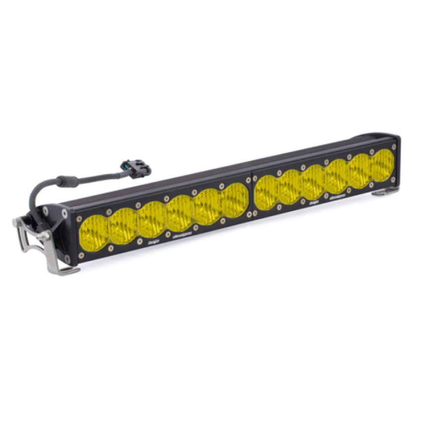 Baja Designs 452014 OnX6+ Straight LED Light Bar