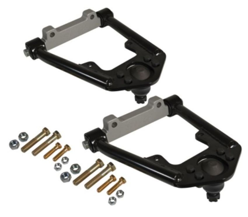 SPECIALTY PRODUCTS COMPANY 94213 FORD/MERCURY ADJ ARM PAIR