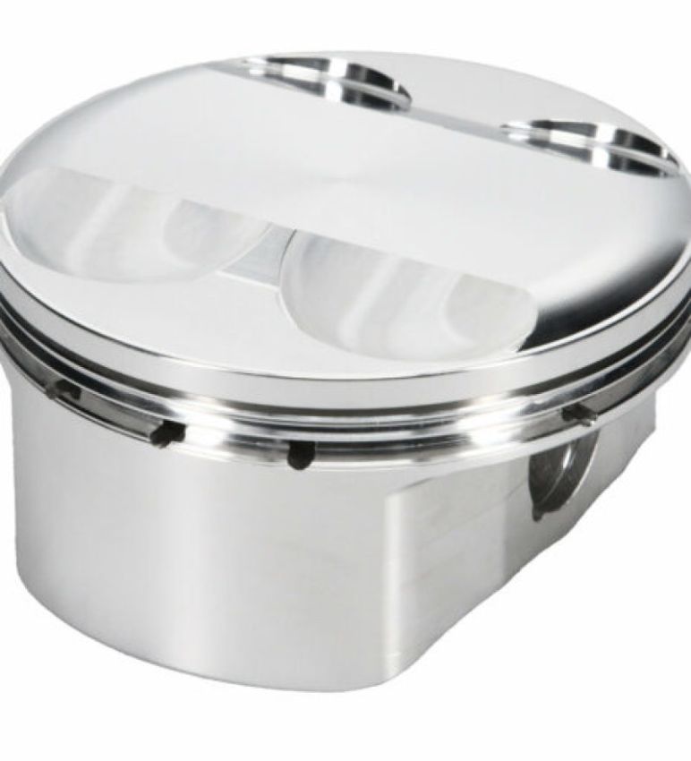 JE Pistons 274219 KTM 450 XC Piston Kit