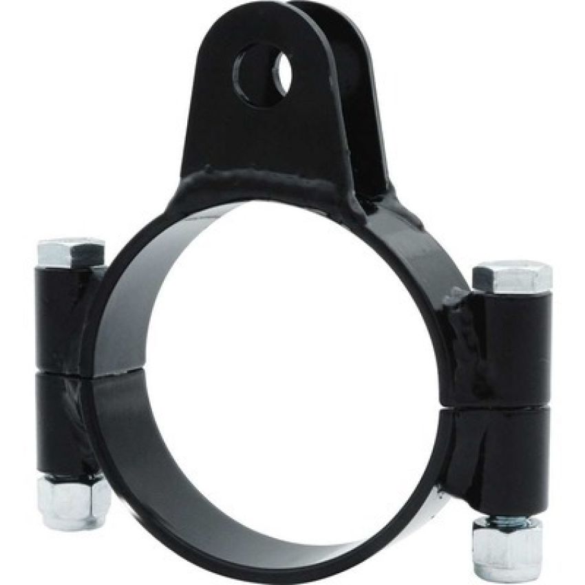 ALLSTAR PERFORMANCE ALL68323 Axle Tube Bracket with 3/8in Holes